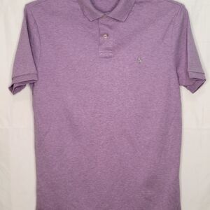 Polo Ralph Lauren Cotton Polo Shirt Small